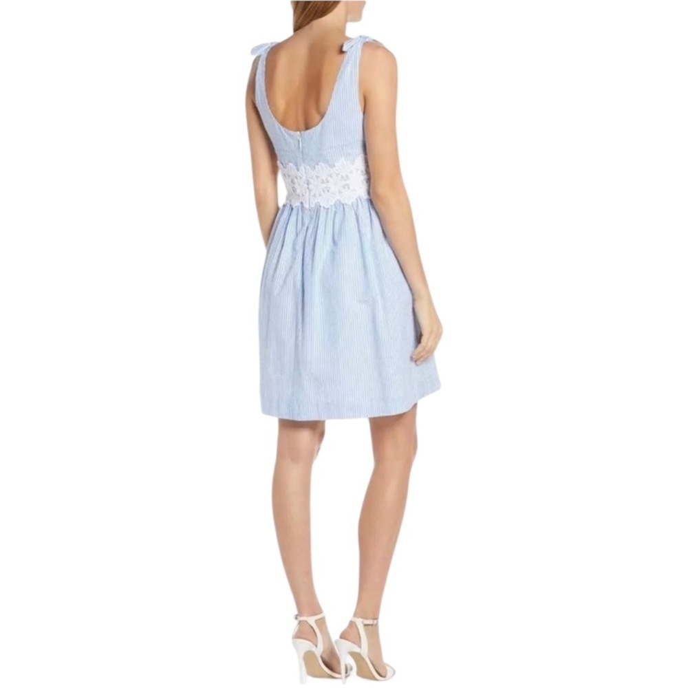 NWT - Lilly Pulitzer Tessa Dress- Size 2 - Picture 4 of 11